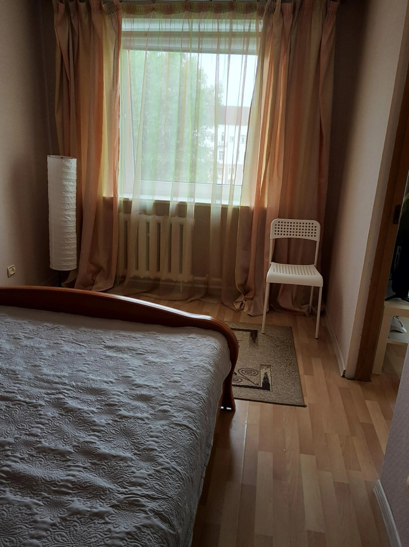 Апартаменты on Rokossovskogo 11