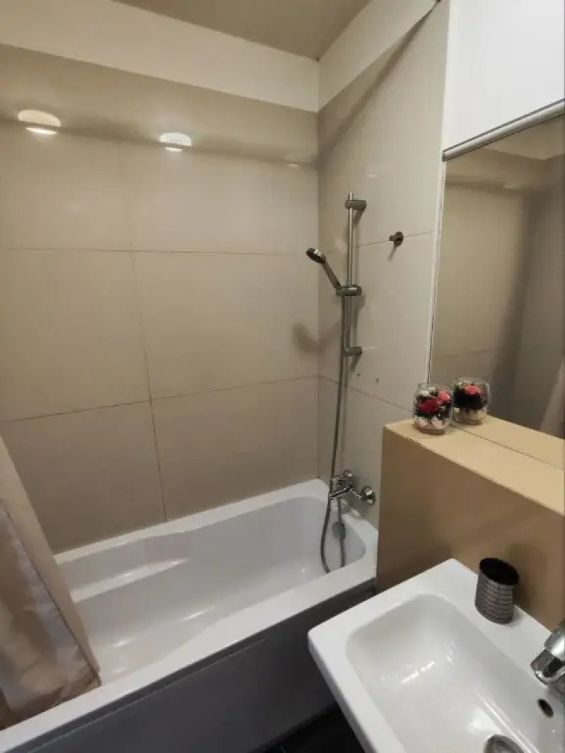 Апартаменты Отрада №4