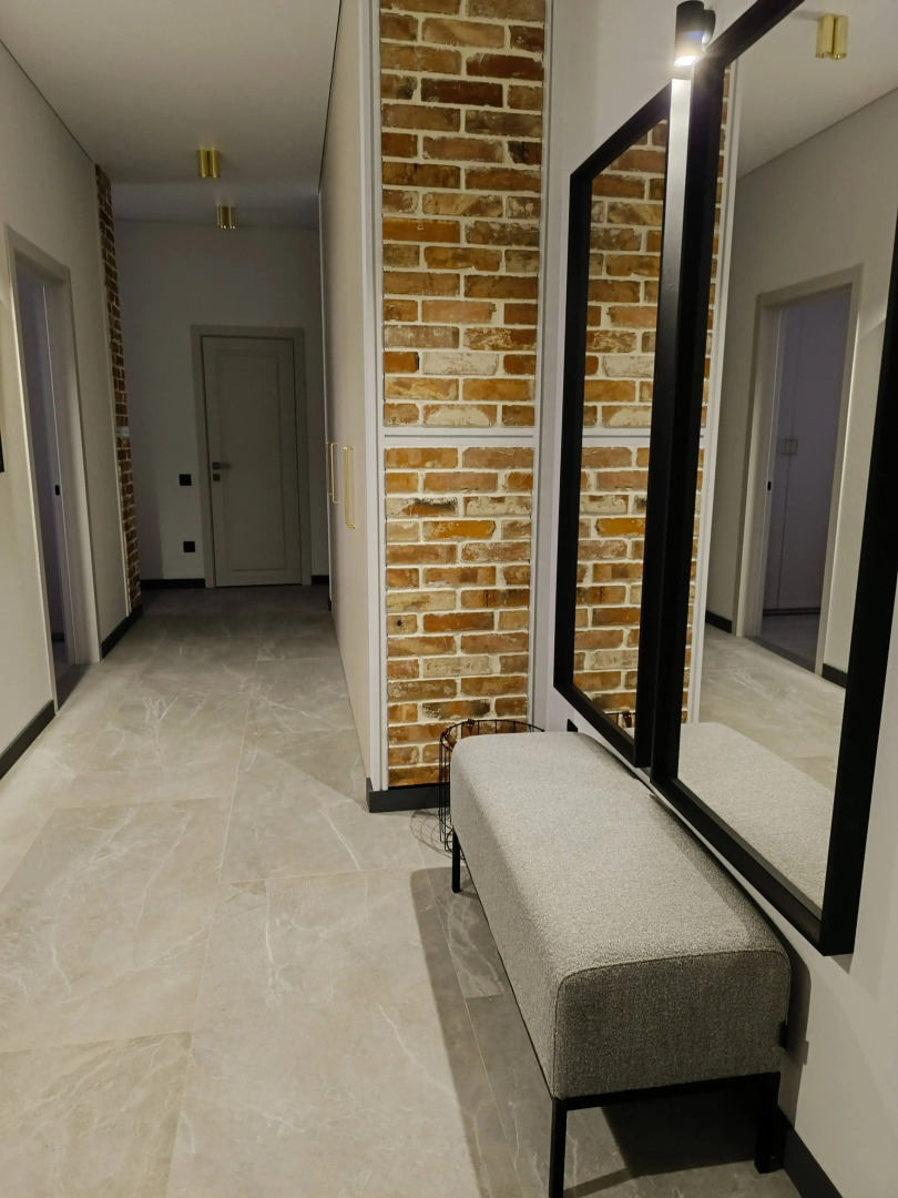 Апартаменты в ЖК Миттештадт - Калининградское сердце города