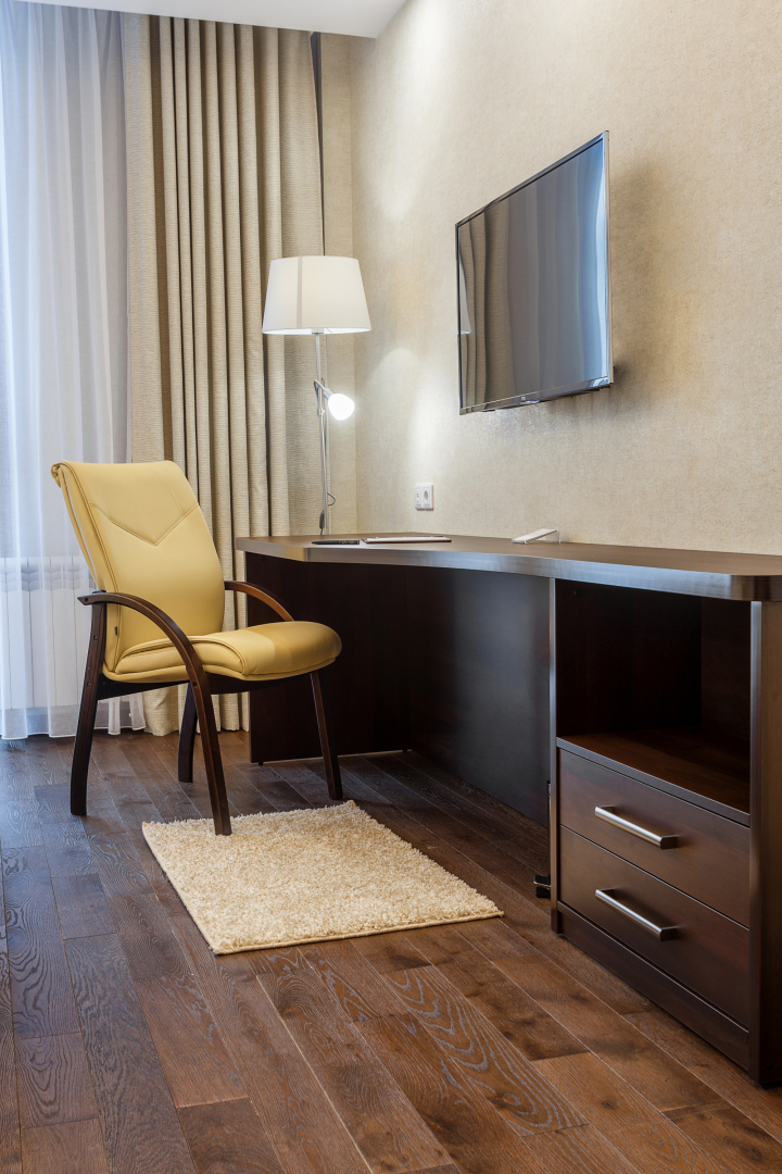 Отель China Merchants Business Center