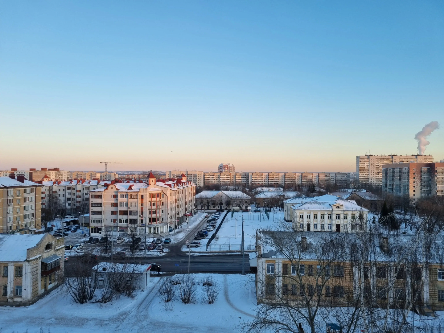 Квартира Студия возле Метро Авиастроительная