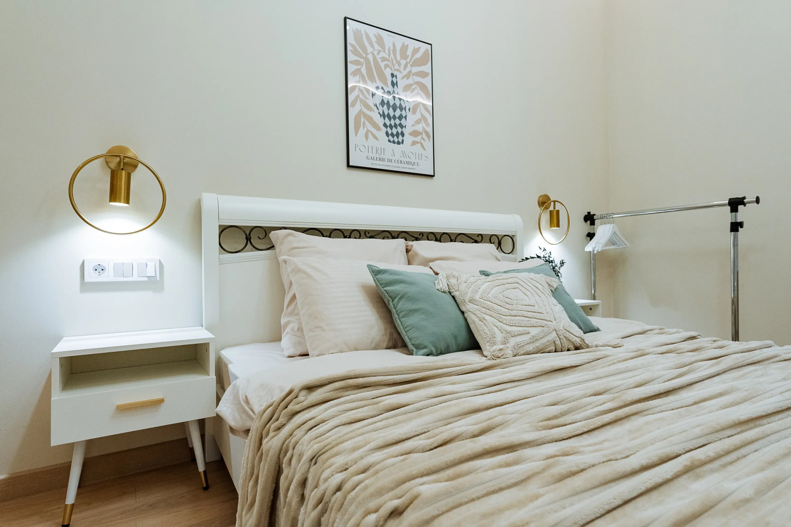 Апартаменты Liberty Sity