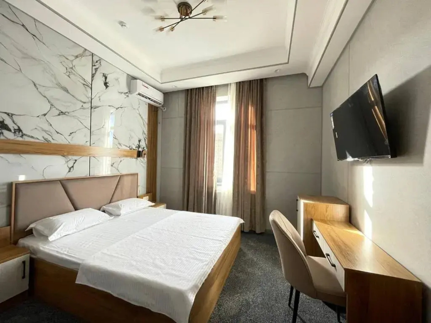 Отель Marco Polo