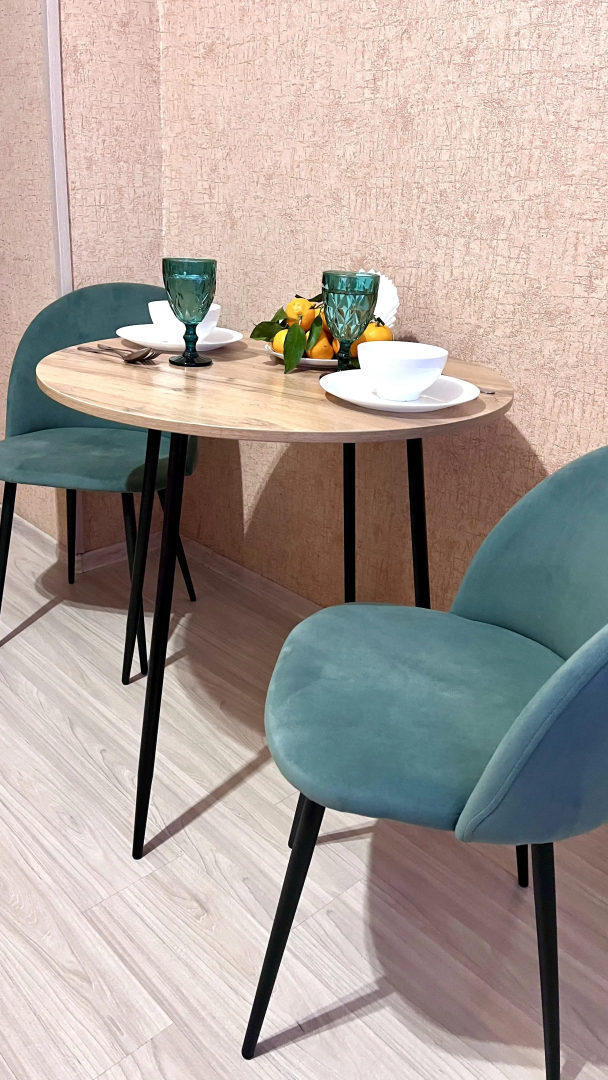 Квартира Апартаменты Арбат, 2 раздельных