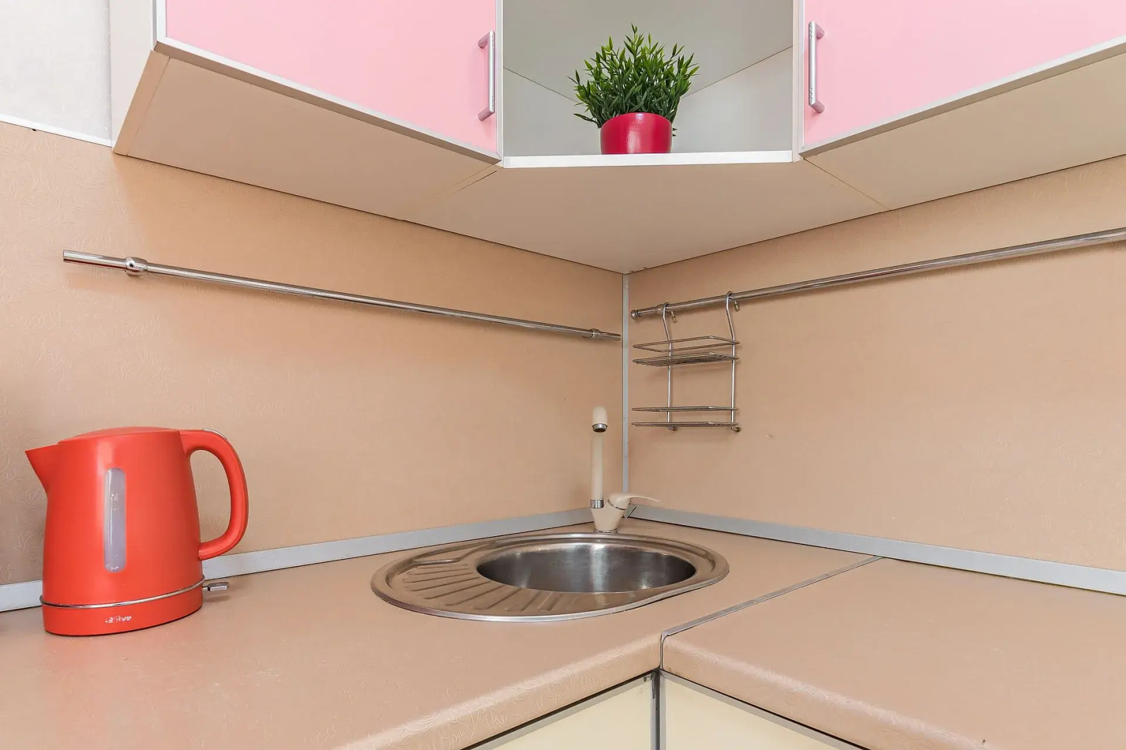 Апартаменты в ЖК Седьмое Небо