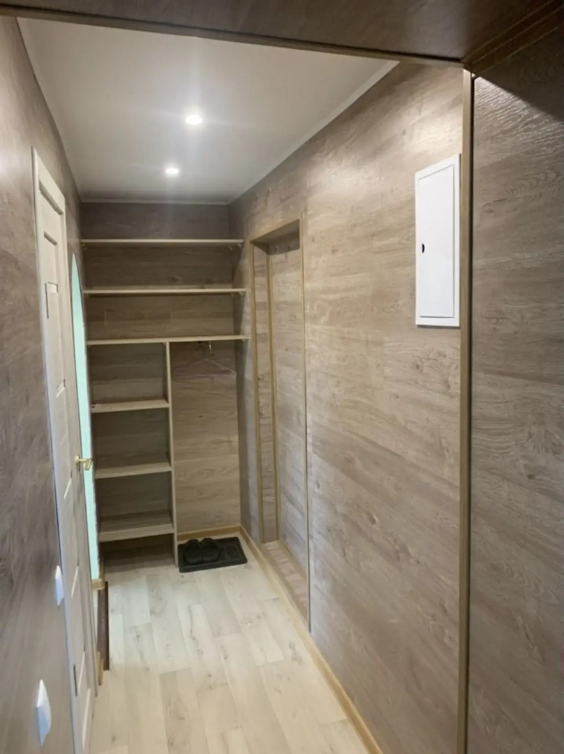 Квартира на Улице Скуридина 6А