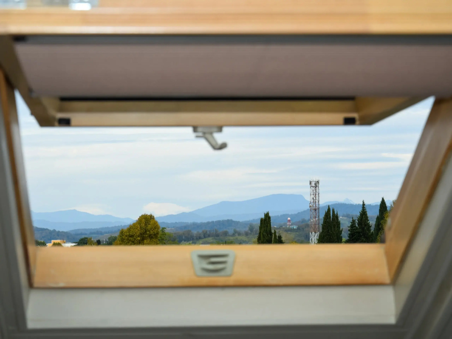 Меблированные комнаты Лалеби