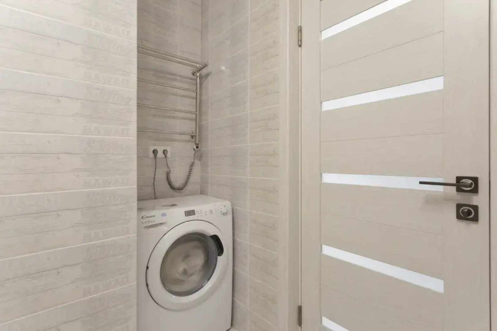 Апартаменты M Apartments Mandarin 1