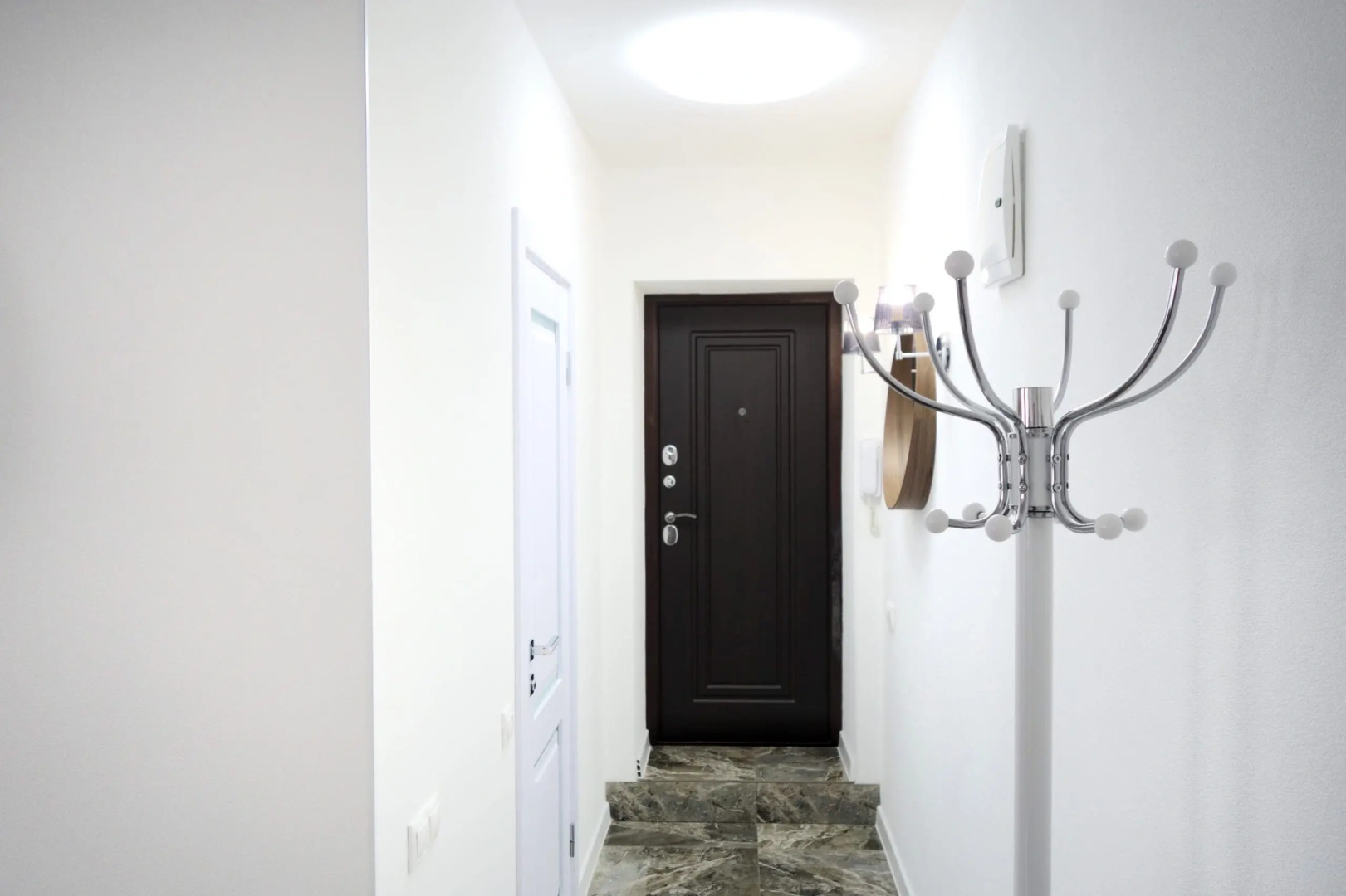 Апартаменты LUXE Рабоче-Крестьянская 7