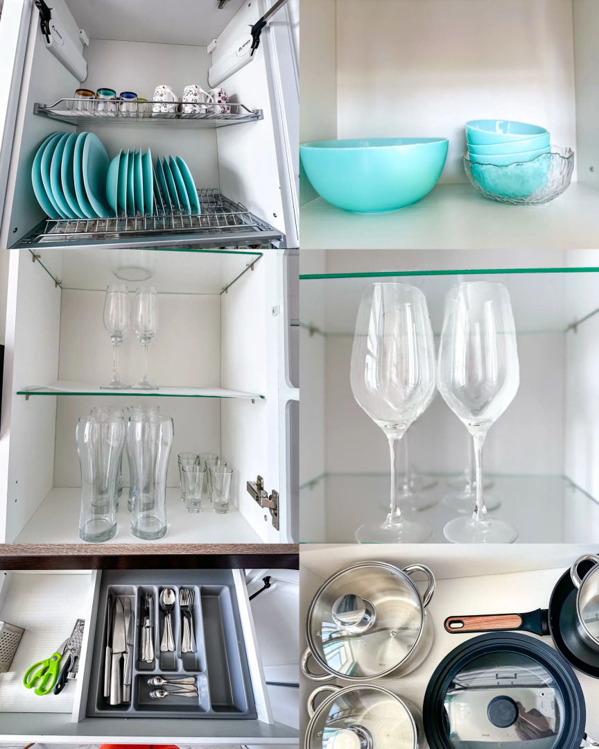 Квартира с двумя отдельными спальнями на Ленина 21А сеть Как дома