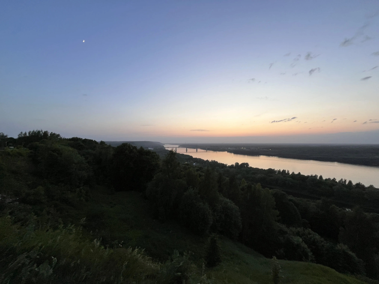 Гостевой дом Чкалов Дача