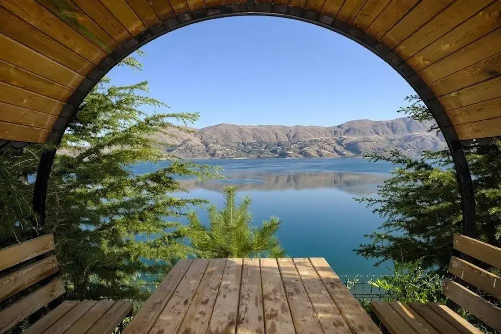 Отель Elazig Mavi Gol