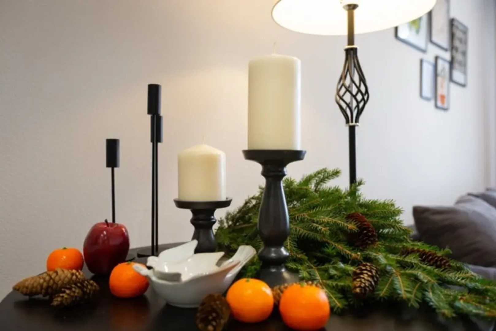 Апартаменты GOSTIO ЖК Бусиновский парк у метро Яхромская