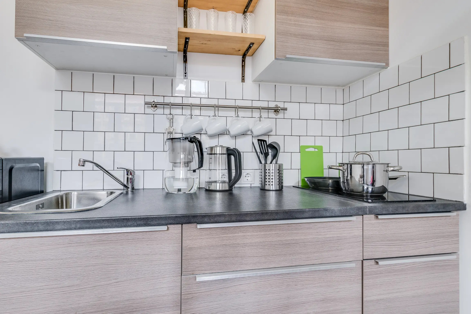 Апартаменты Sokroma Черный слон