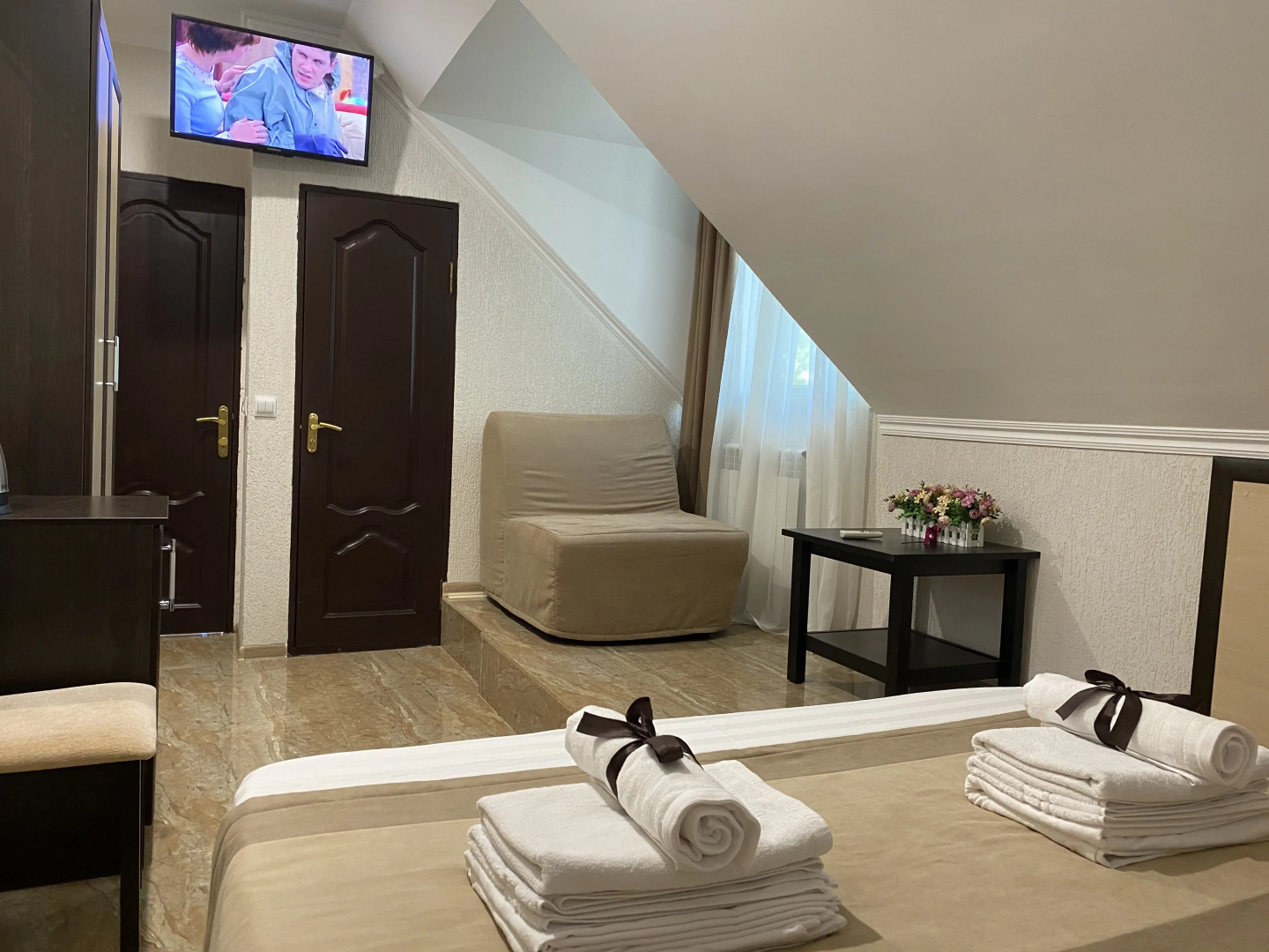 Arbat Mini-Hotel