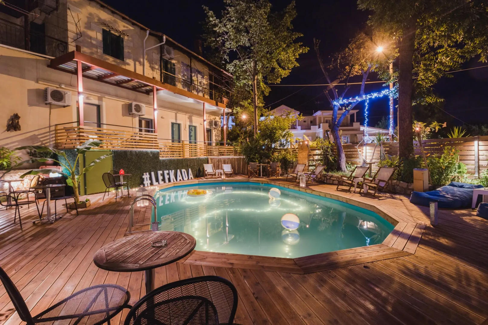 Апарт-Отель Ionian Paradise