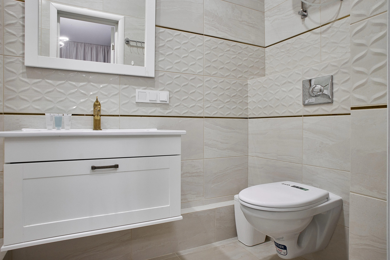 Апартаменты Familiya Gurzuf 11