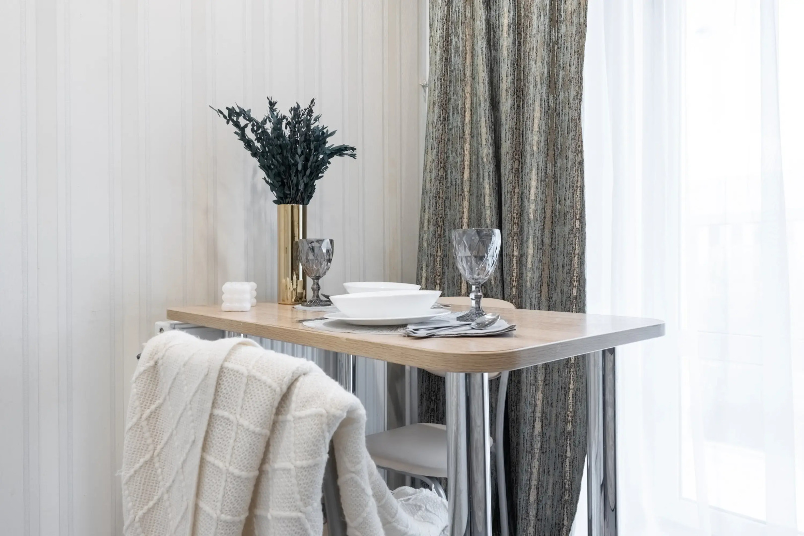 Апартаменты Престиж