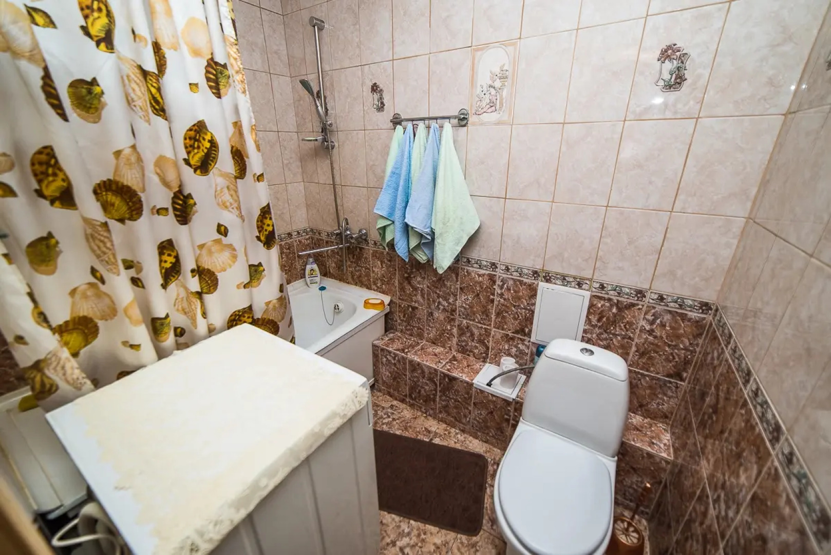 Квартира На Дзержинского