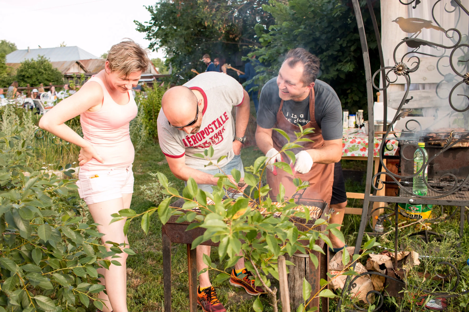 Частный дом Гостевой дом Усадьба Теплый хутор