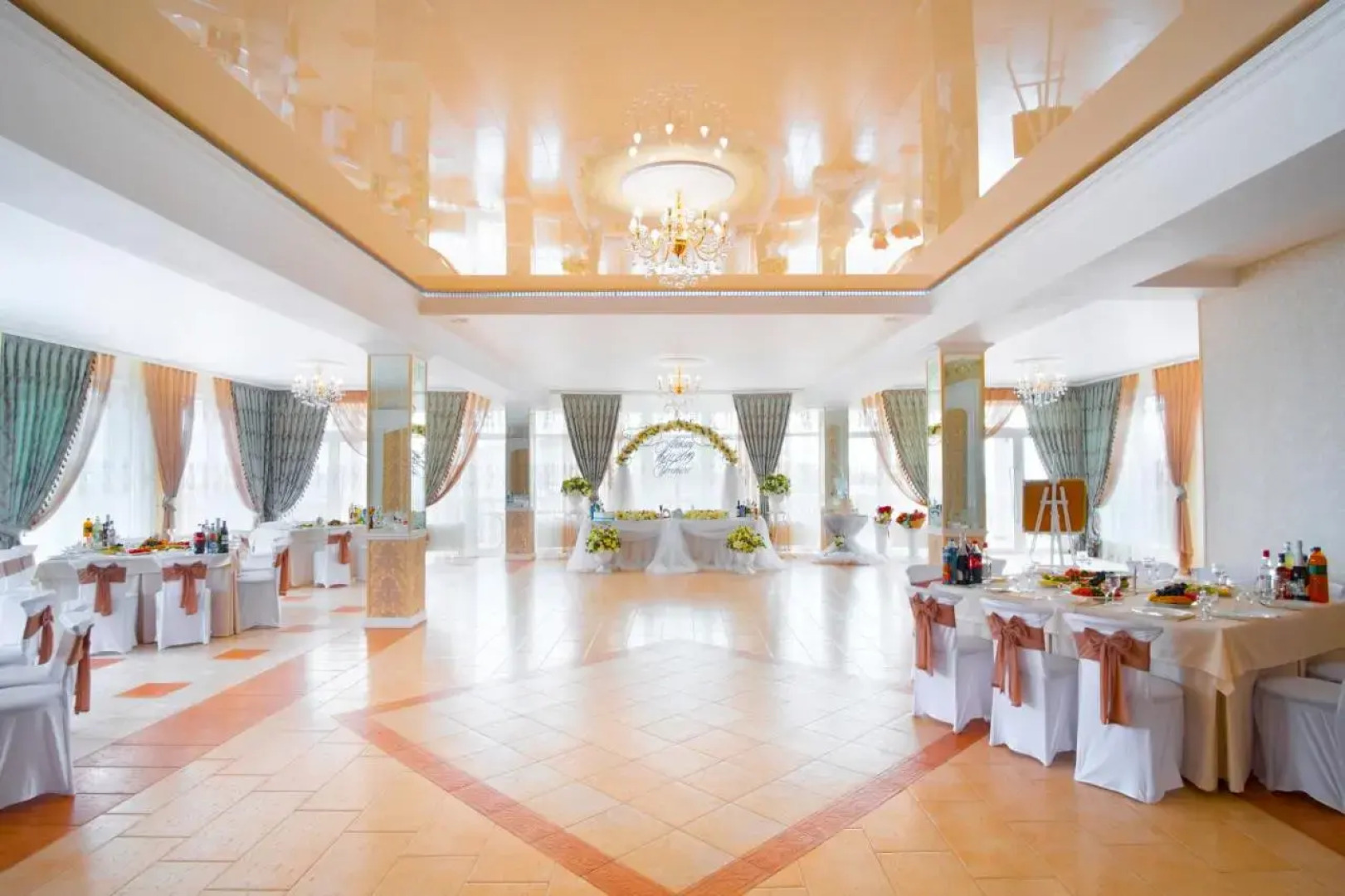 Мини-отель Ай-Петри