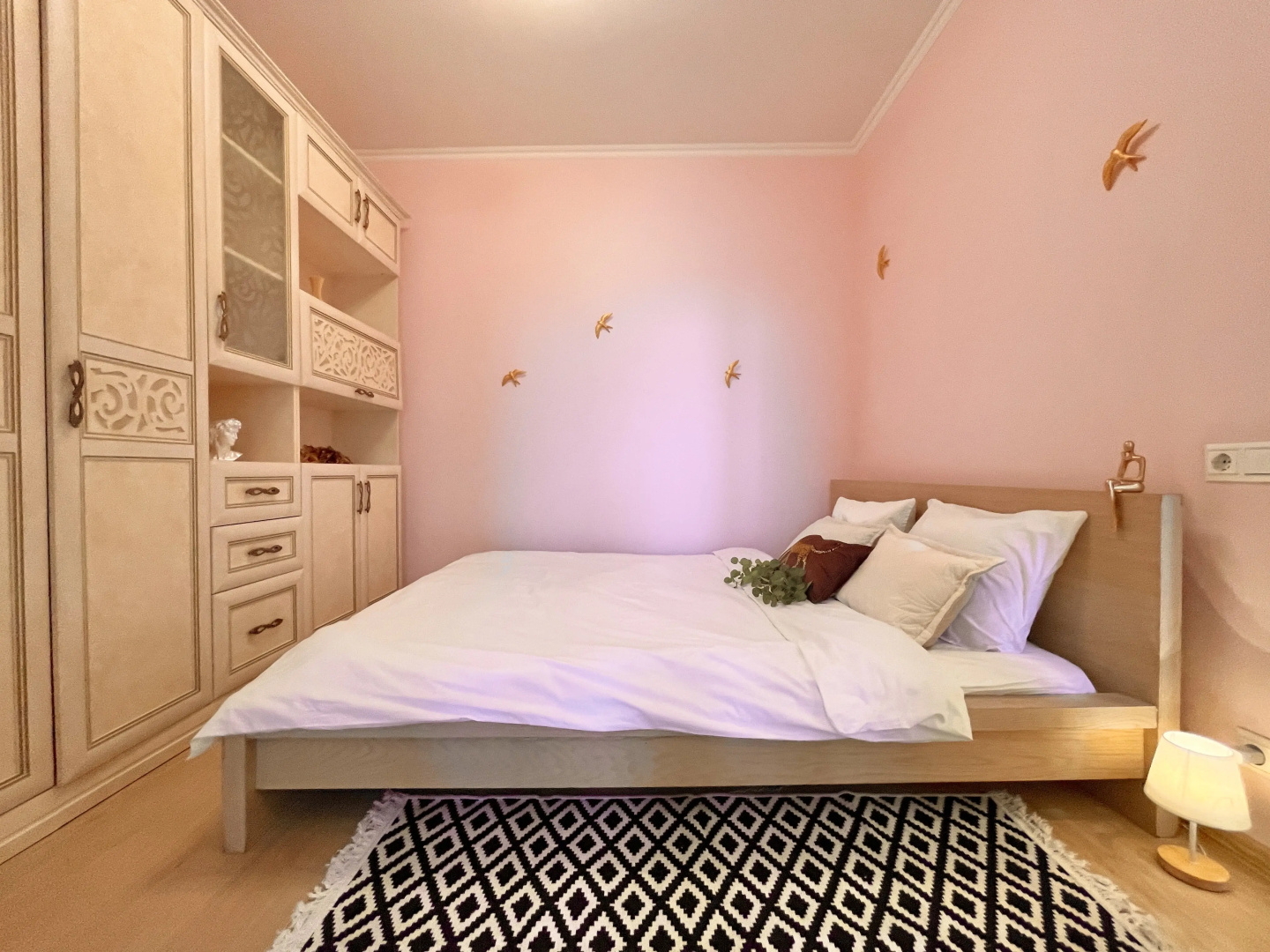 Квартира Двухкомнатная Good Sleep в Одинцово