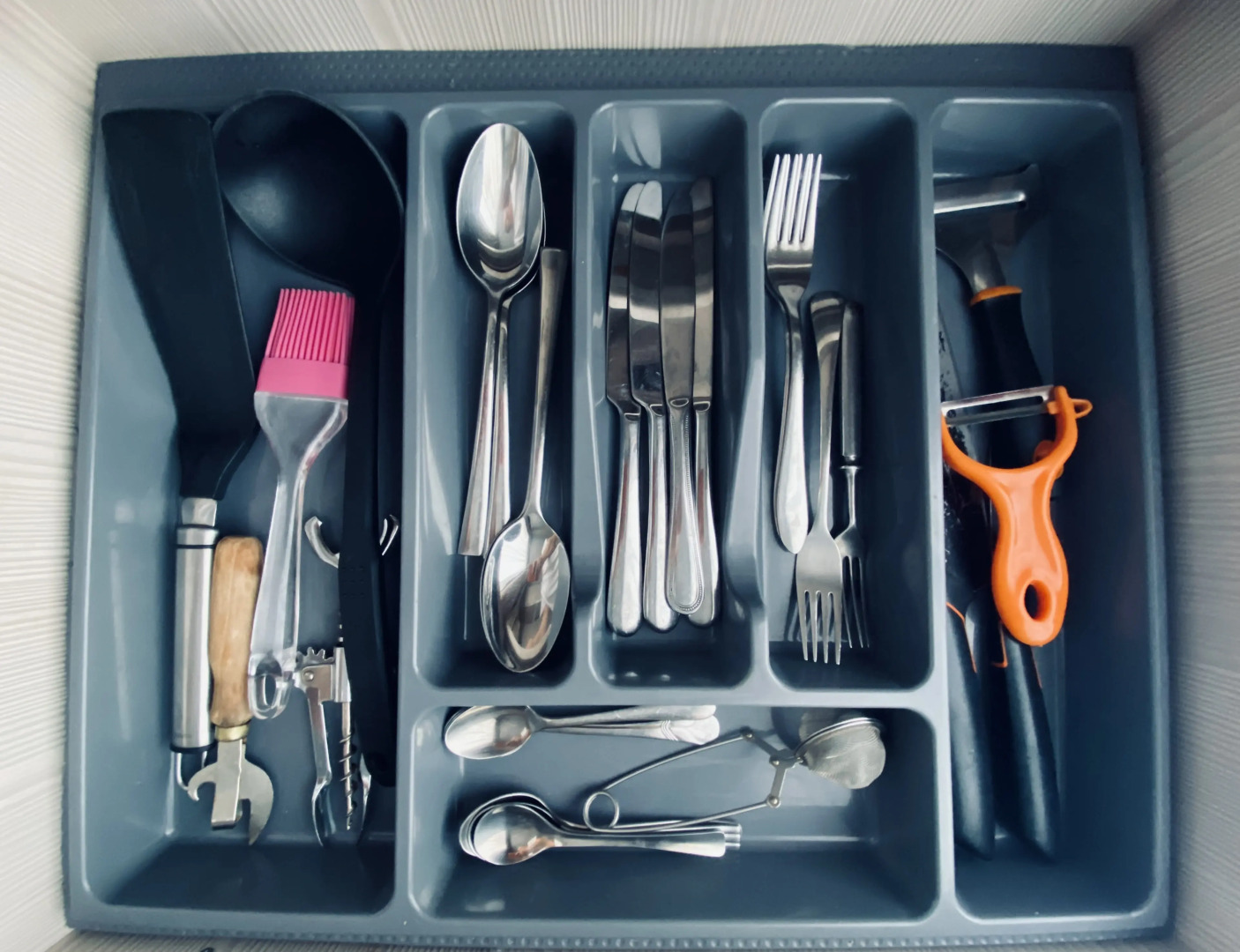 Квартира 1-Комнатная