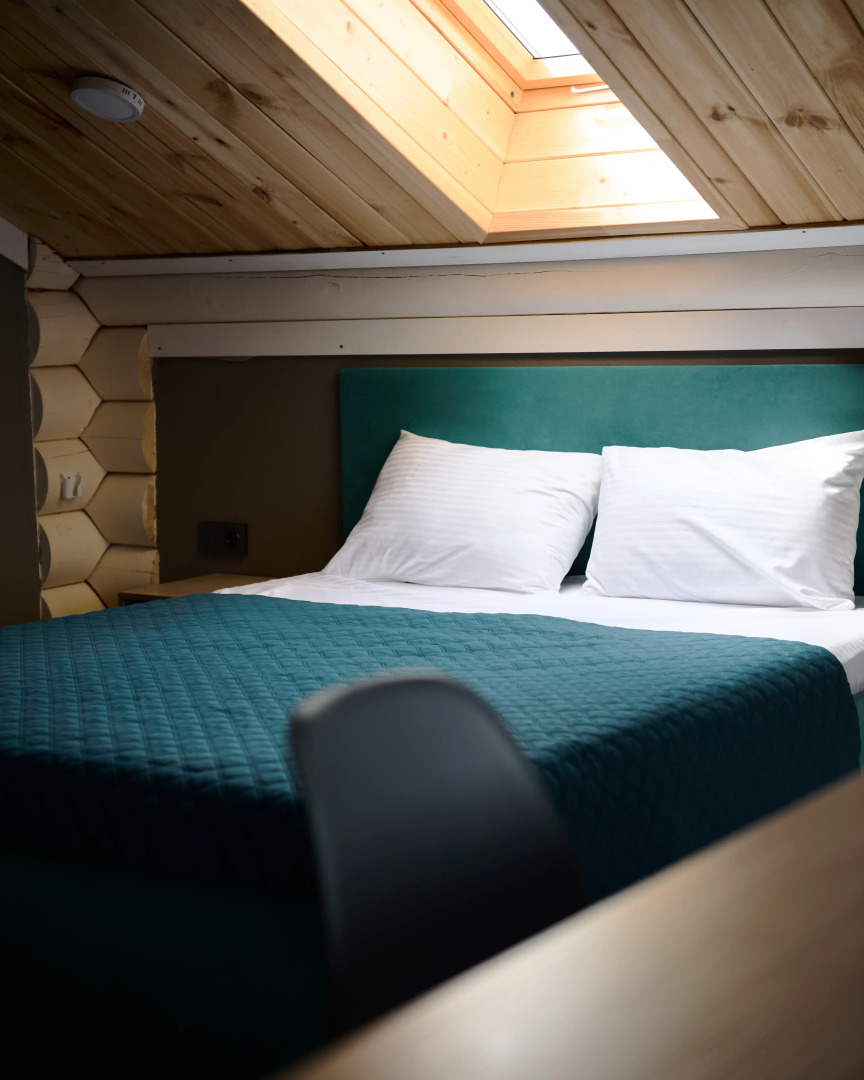 Гостевой дом Yzba Hotel