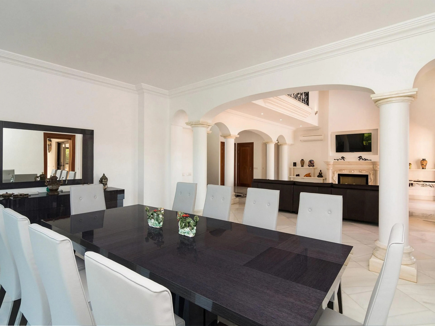 Вилла Alba Sunrise #2104 - Loulé, Central - Fonte Santa - T6