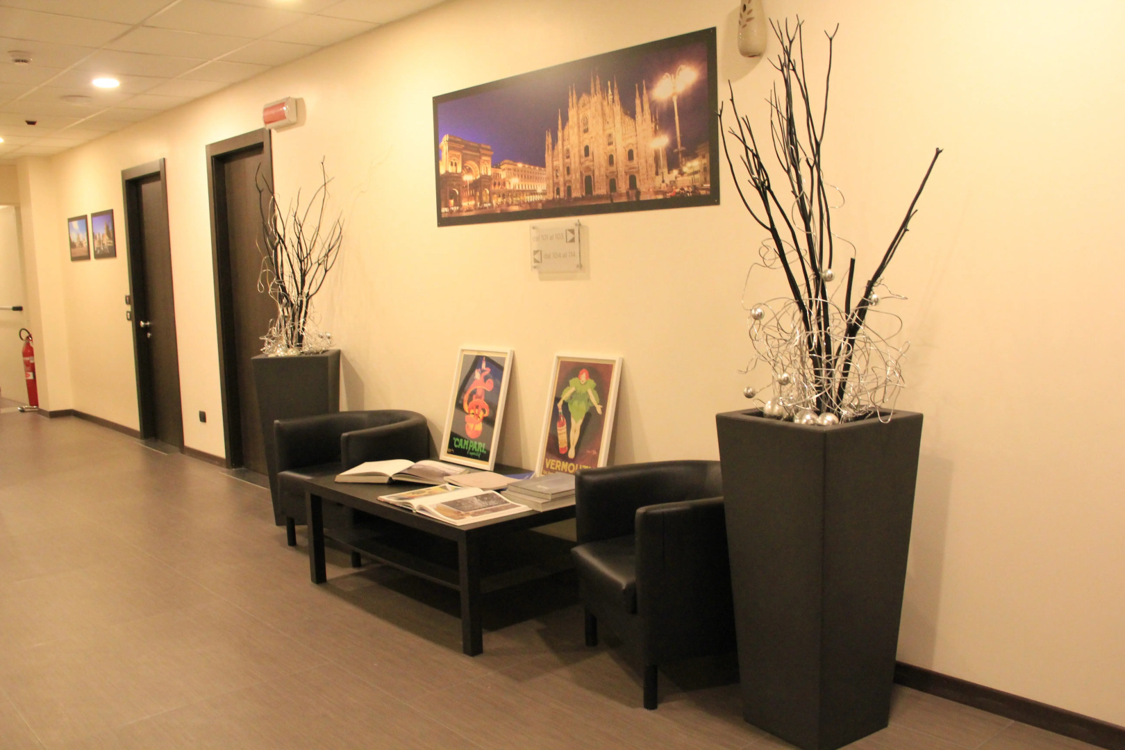 Duomo Hotel & Apartments