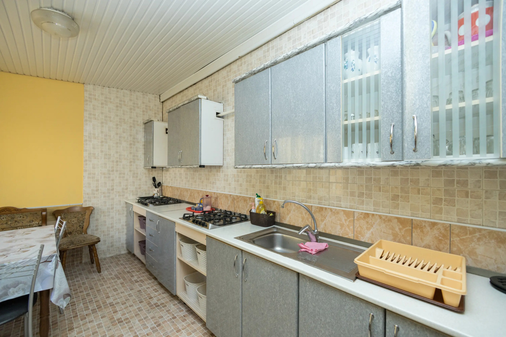 Гостевой дом Фонтан