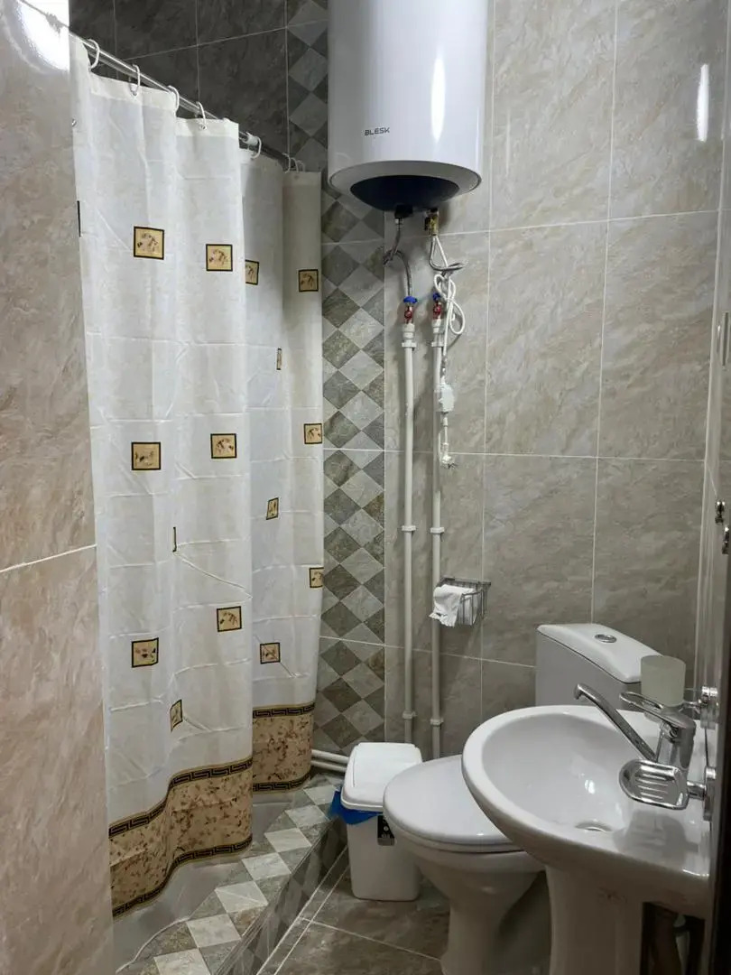 Гостевой дом Жемчужина