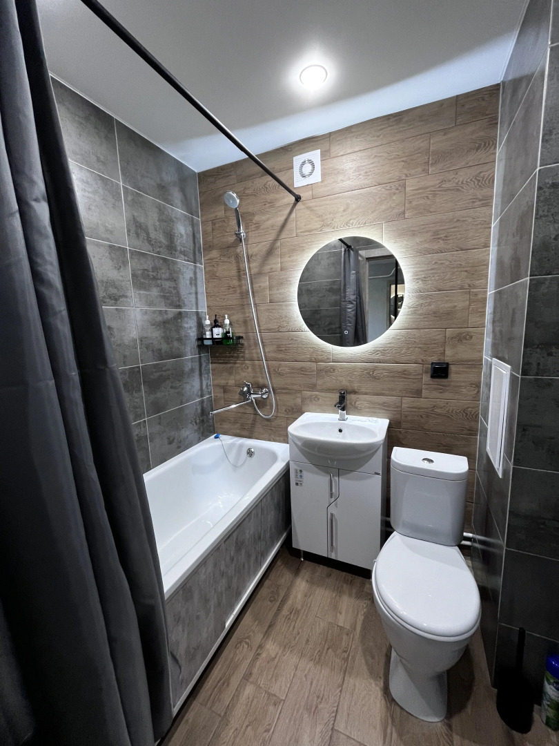 Апартаменты Уютные на Южной