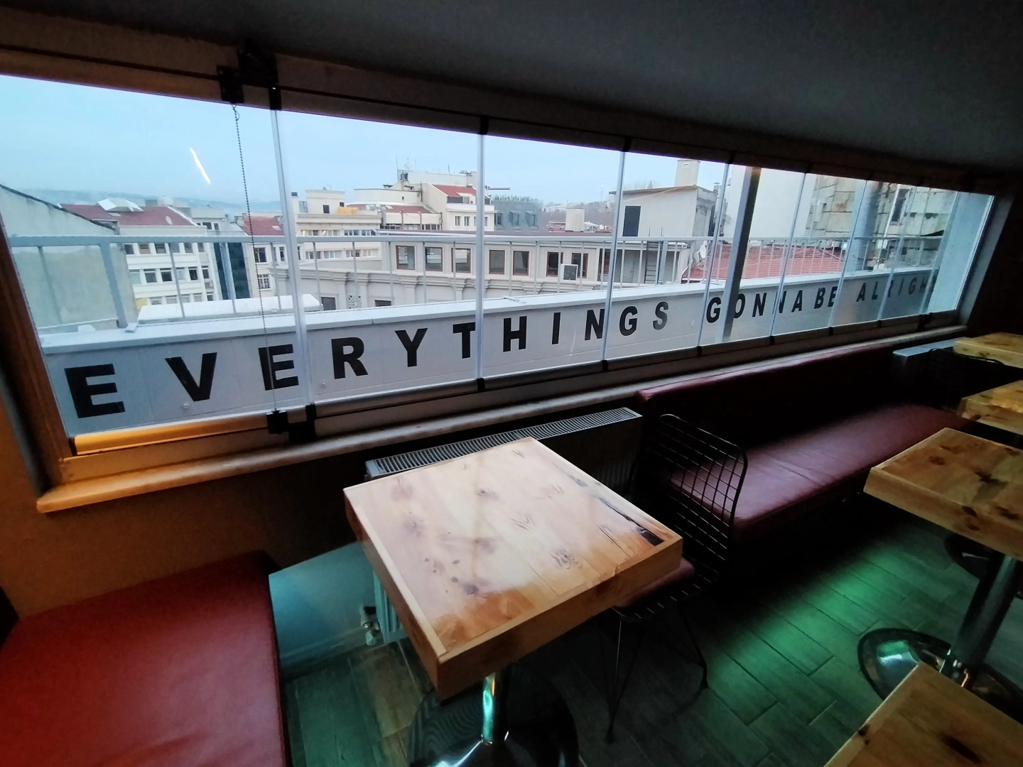 Отель Istanbul Central Hotel