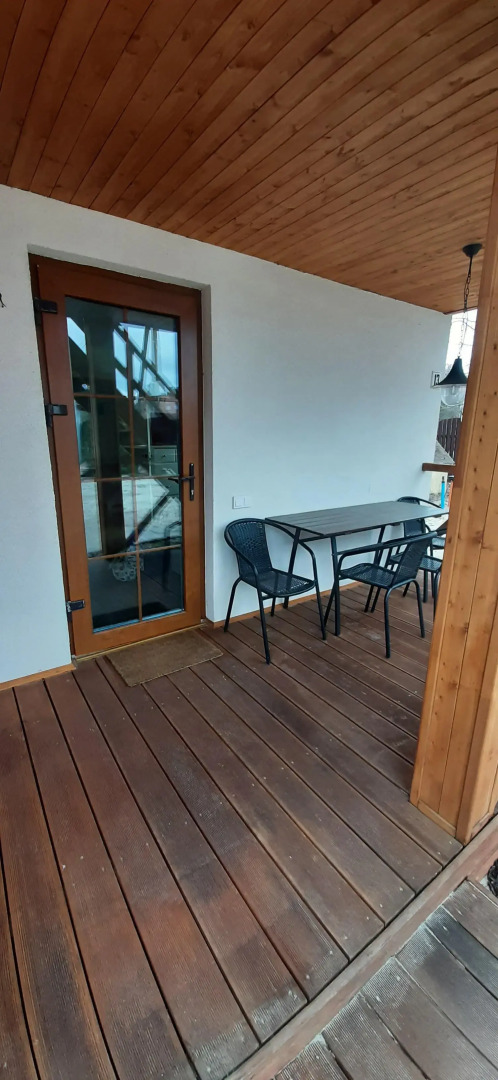 Апартаменты Дом рыбака