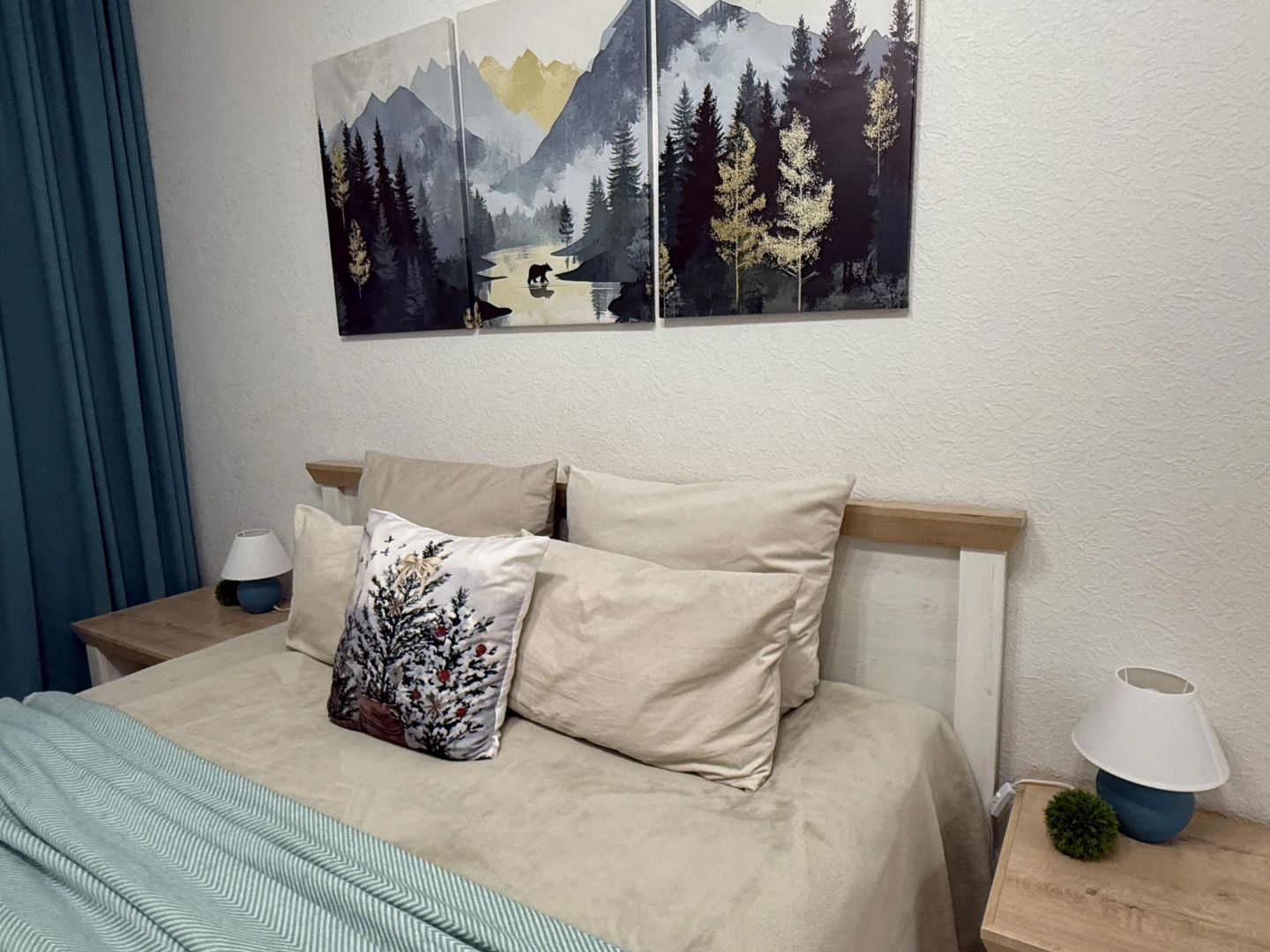 Квартира Евродвушка Эко ЖК Сердце Ярославля