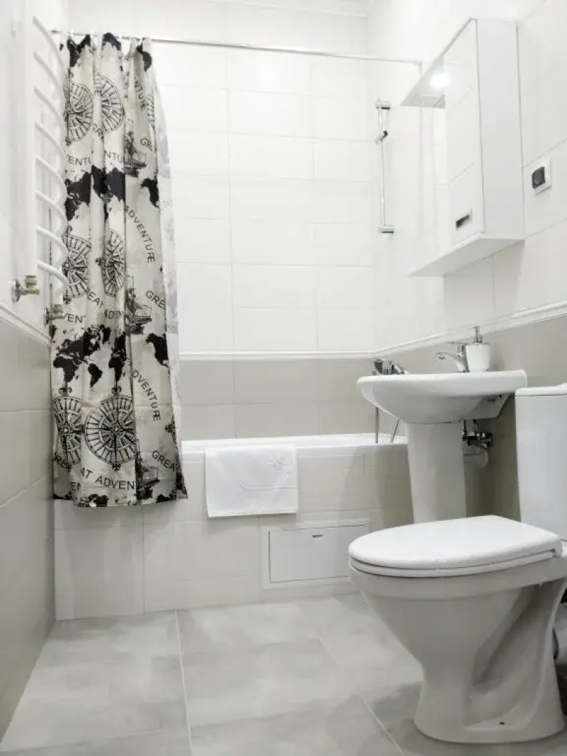 Апарт-Отель Комплекс апартаментов Ванва