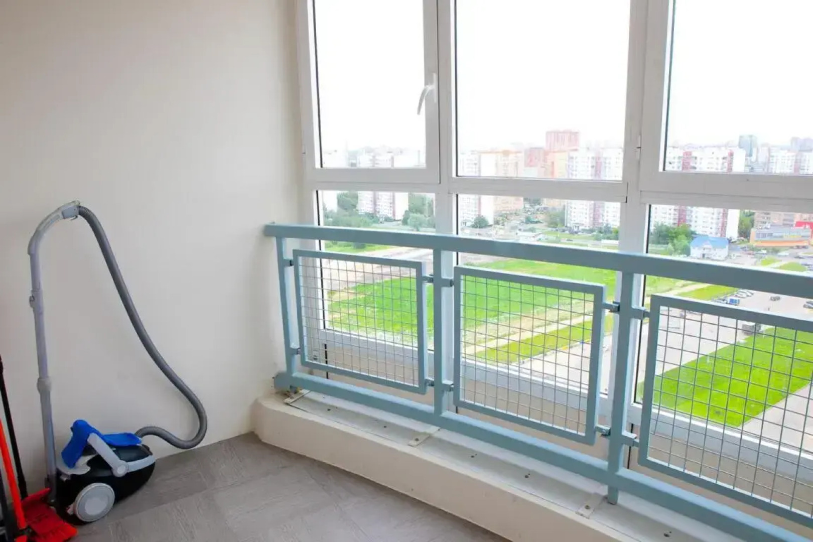 Апартаменты 3 Мельникова 23/2