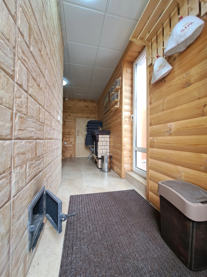 Вилла Магнолия