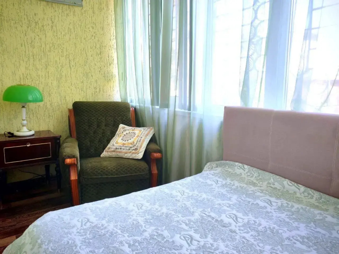Квартира Парк Центр