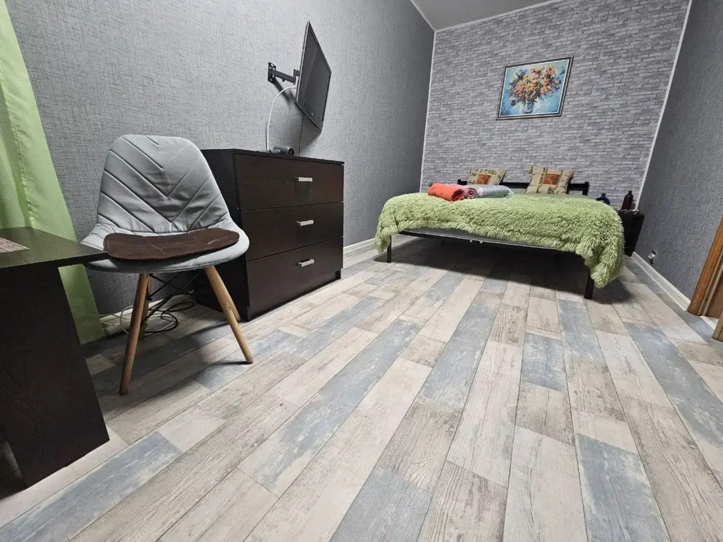 Апартаменты L.V.H Красноармейский проспект 4