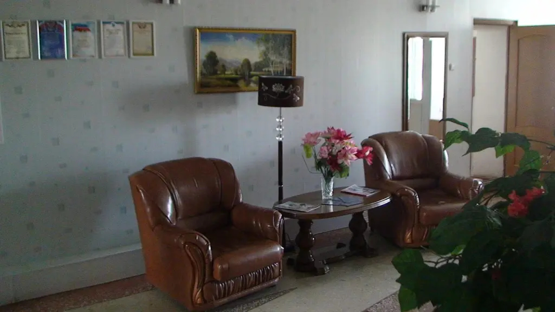 Hotel Bereg