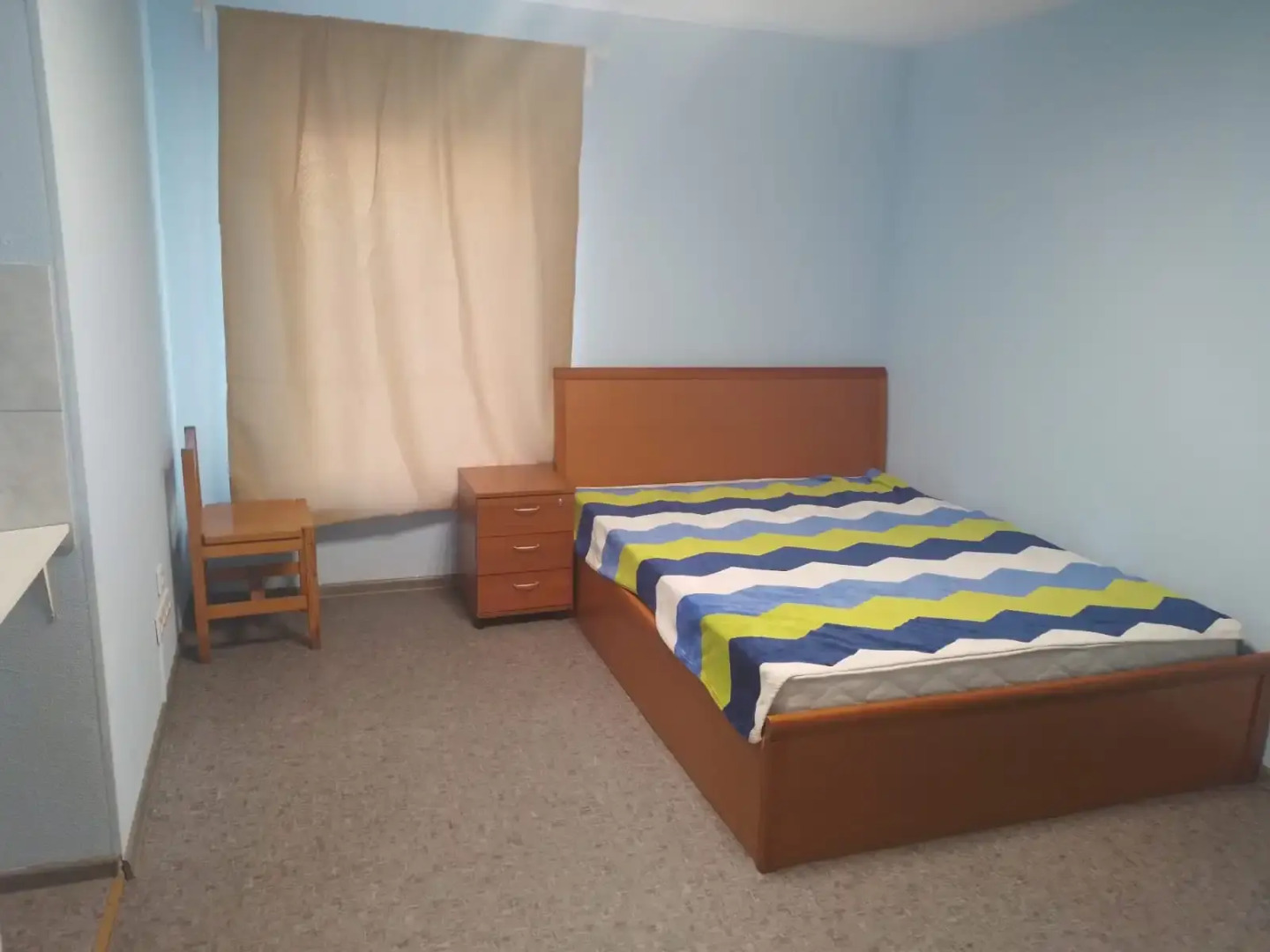 Хостел Атмосфера