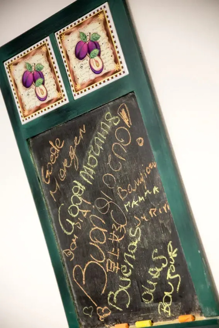 Ночлег и завтрак (B&B) Delle Rose