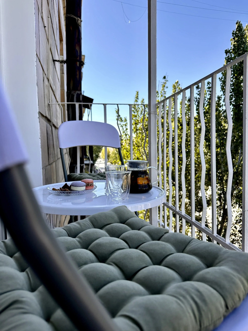 Квартира на Советской 14