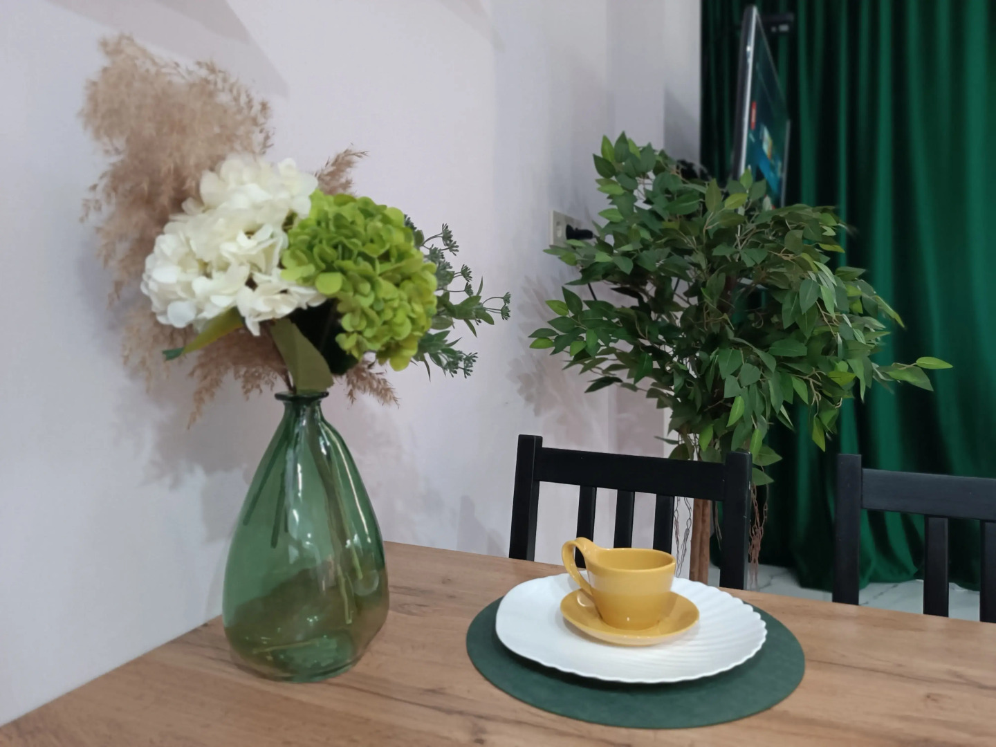 Квартира на улице Луначарского