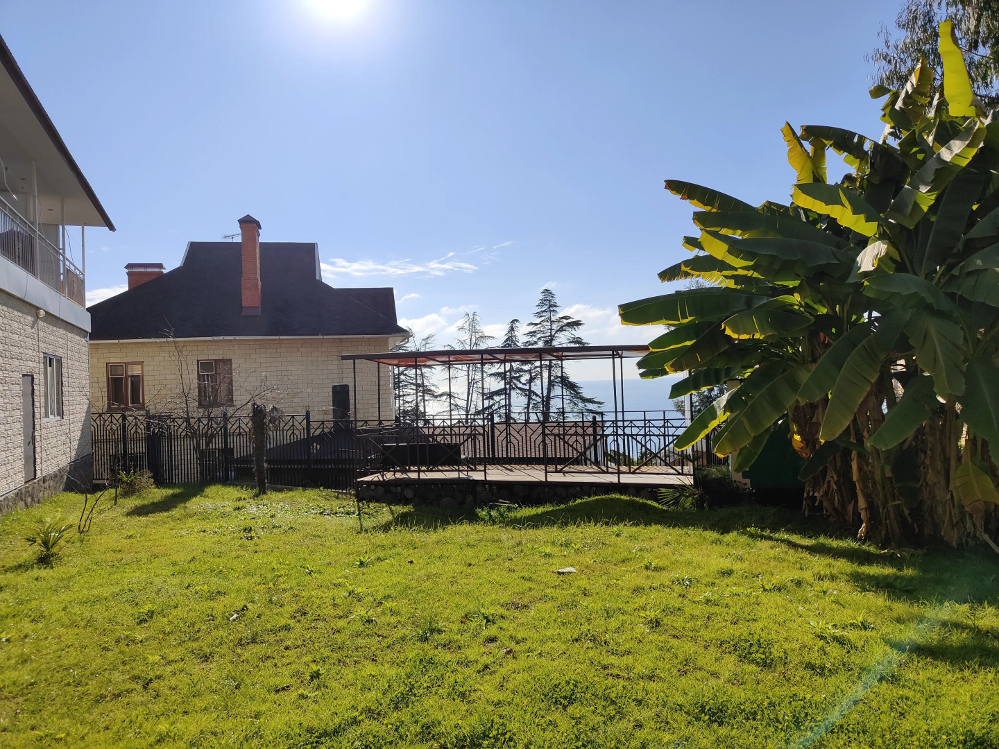 Гостевой дом Светлица