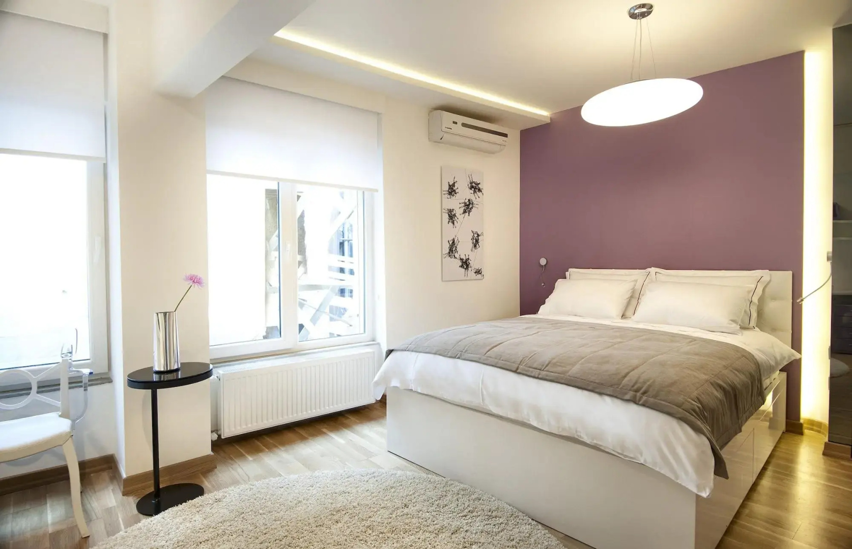 Nuru Ziya Residence