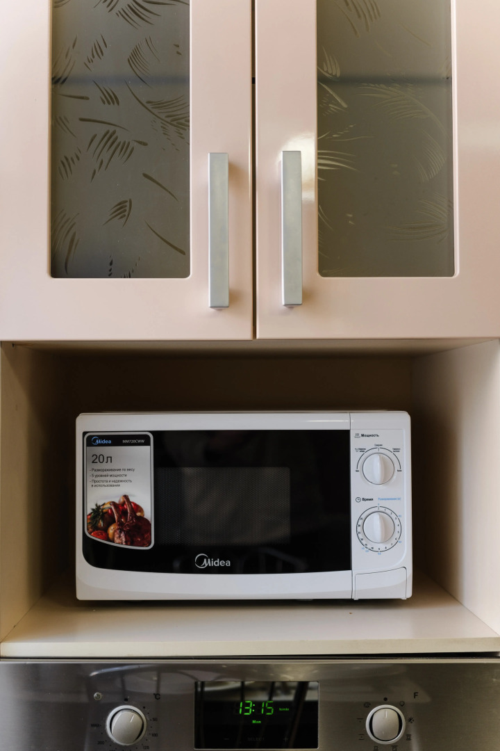 Квартира KEY2HOME на Московской 58