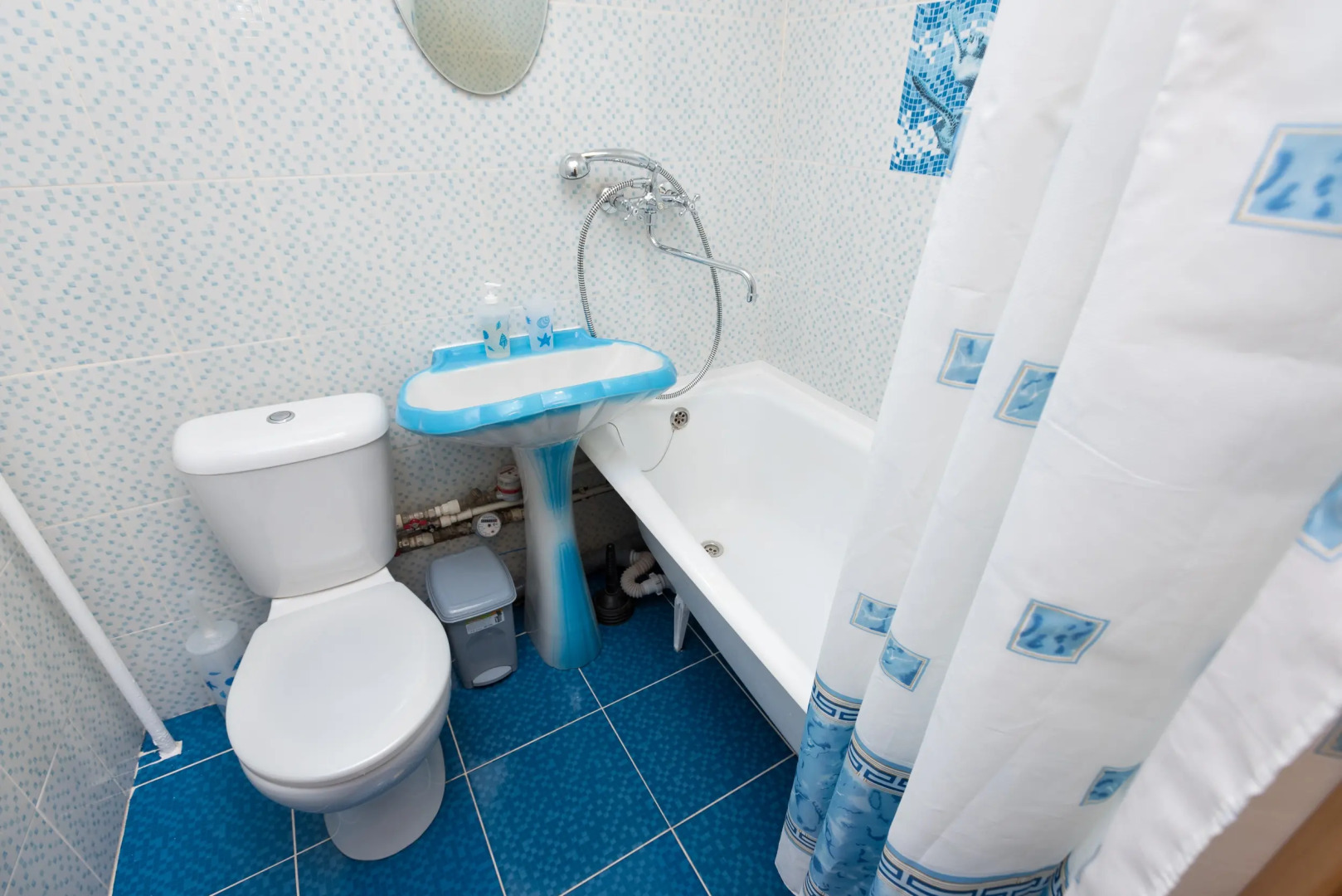 Квартира Уютерра